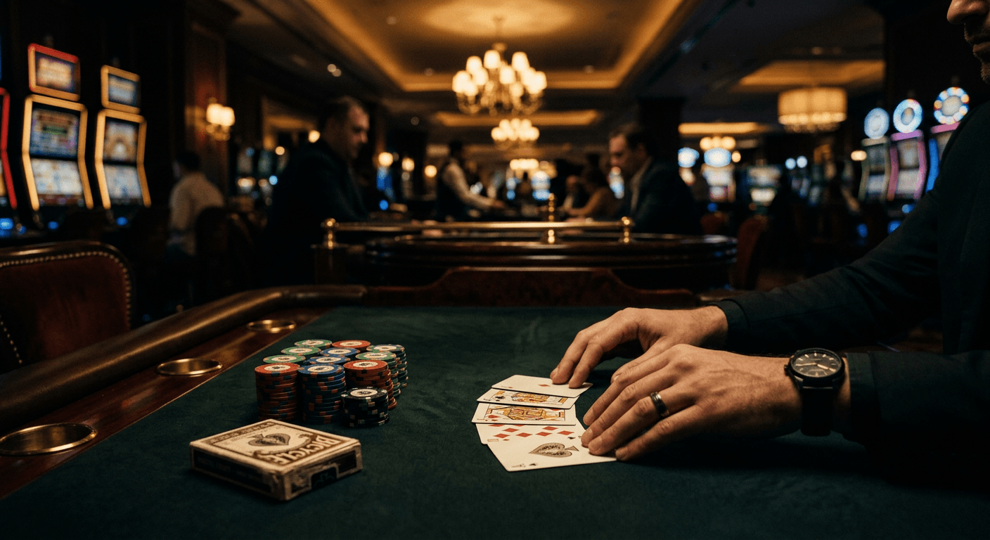 Strategi Lanjutan Manajemen Modal Bermain Slot untuk Maksimalkan Keuntungan