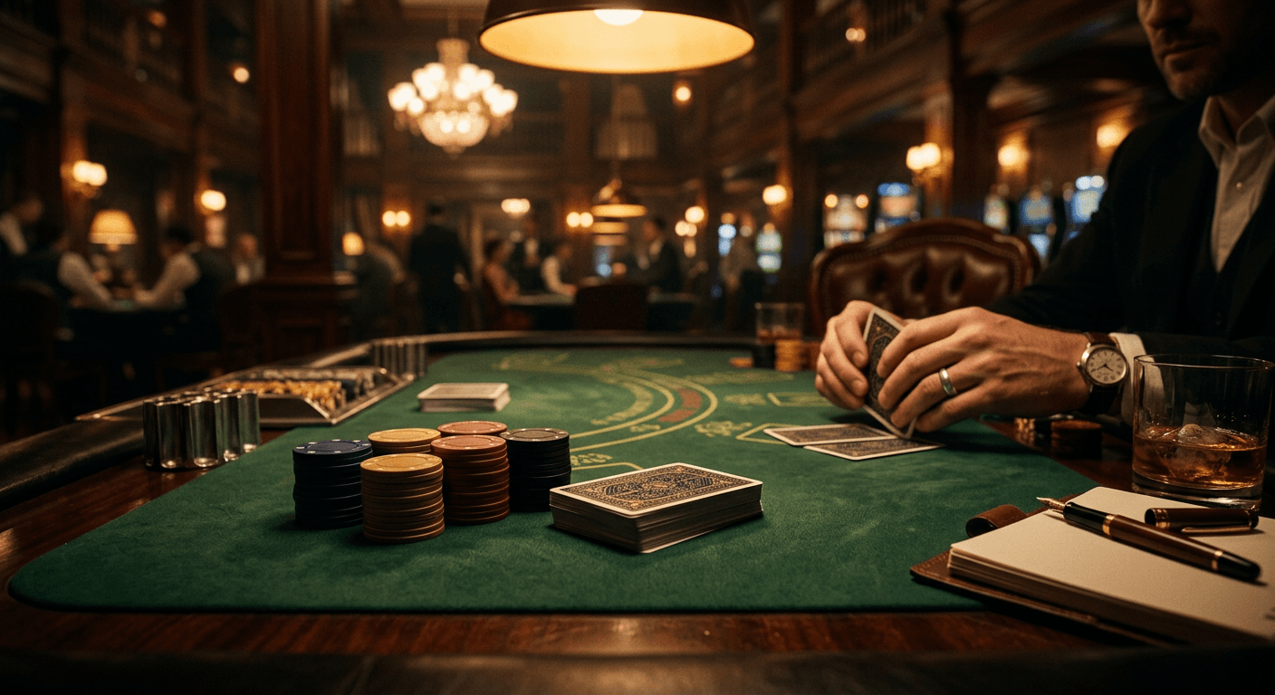 Strategi Manajemen Modal Terbaik untuk Meningkatkan Peluang Menang di Slot Online 2026