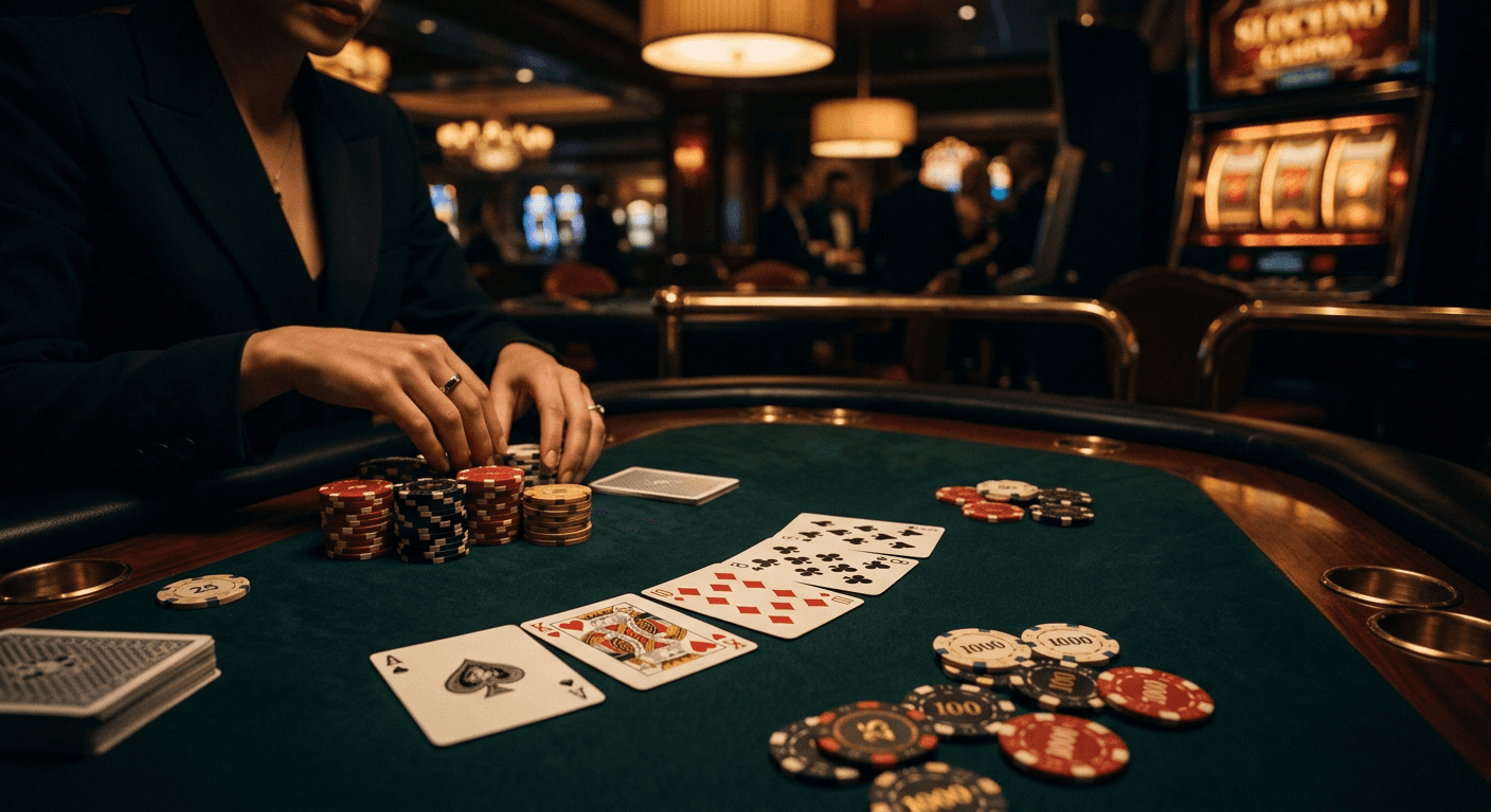 Strategi Manajemen Modal Terbaik untuk Maksimalkan Kemenangan di Permainan Slot