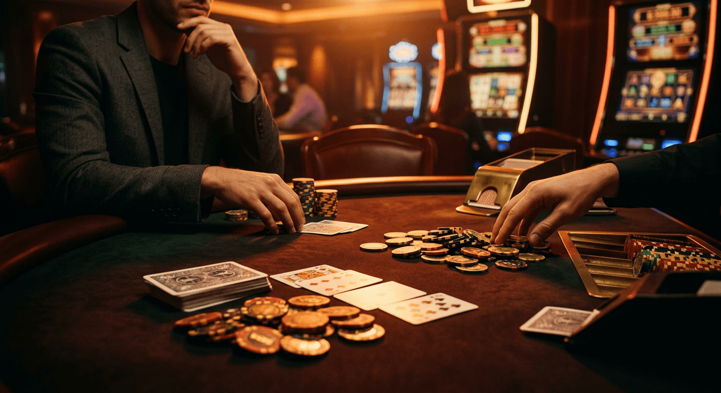 Strategi Jitu Menang Jackpot di Slot Gacor 2026: Analisis RTP & Fitur Bonus Terbaru
