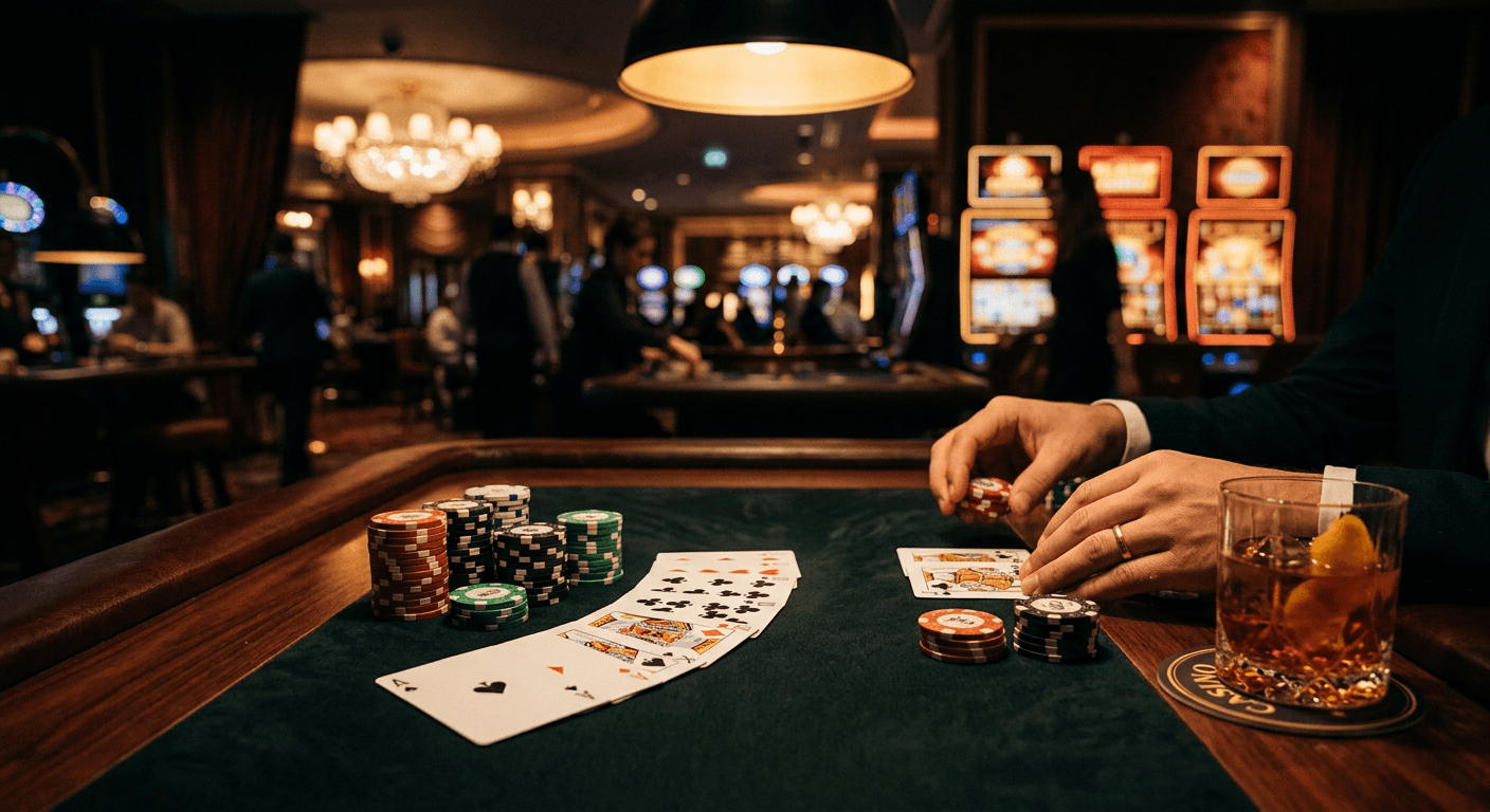 Strategi Bankroll Management Terbaik untuk Pemain Slot