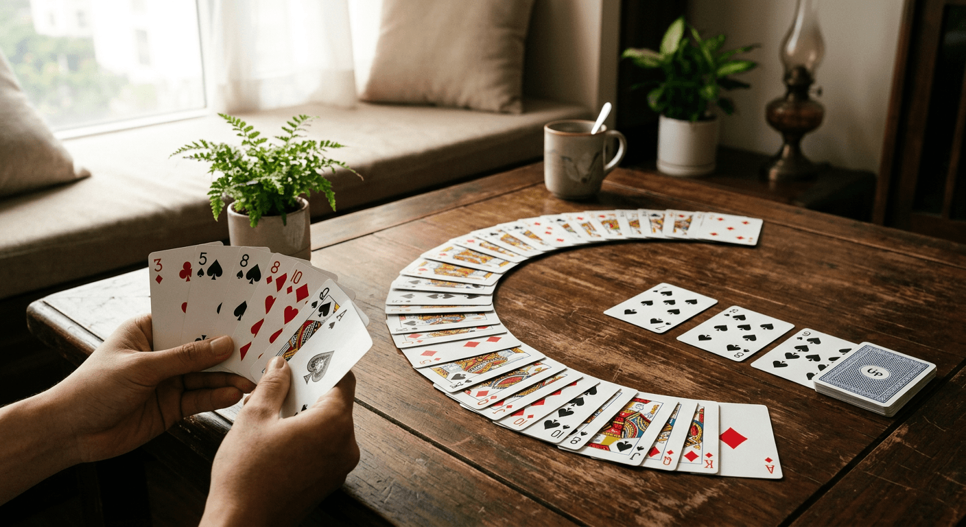Strategi Menang Bermain Bài Tấn: Tips dan Trik untuk Pemula