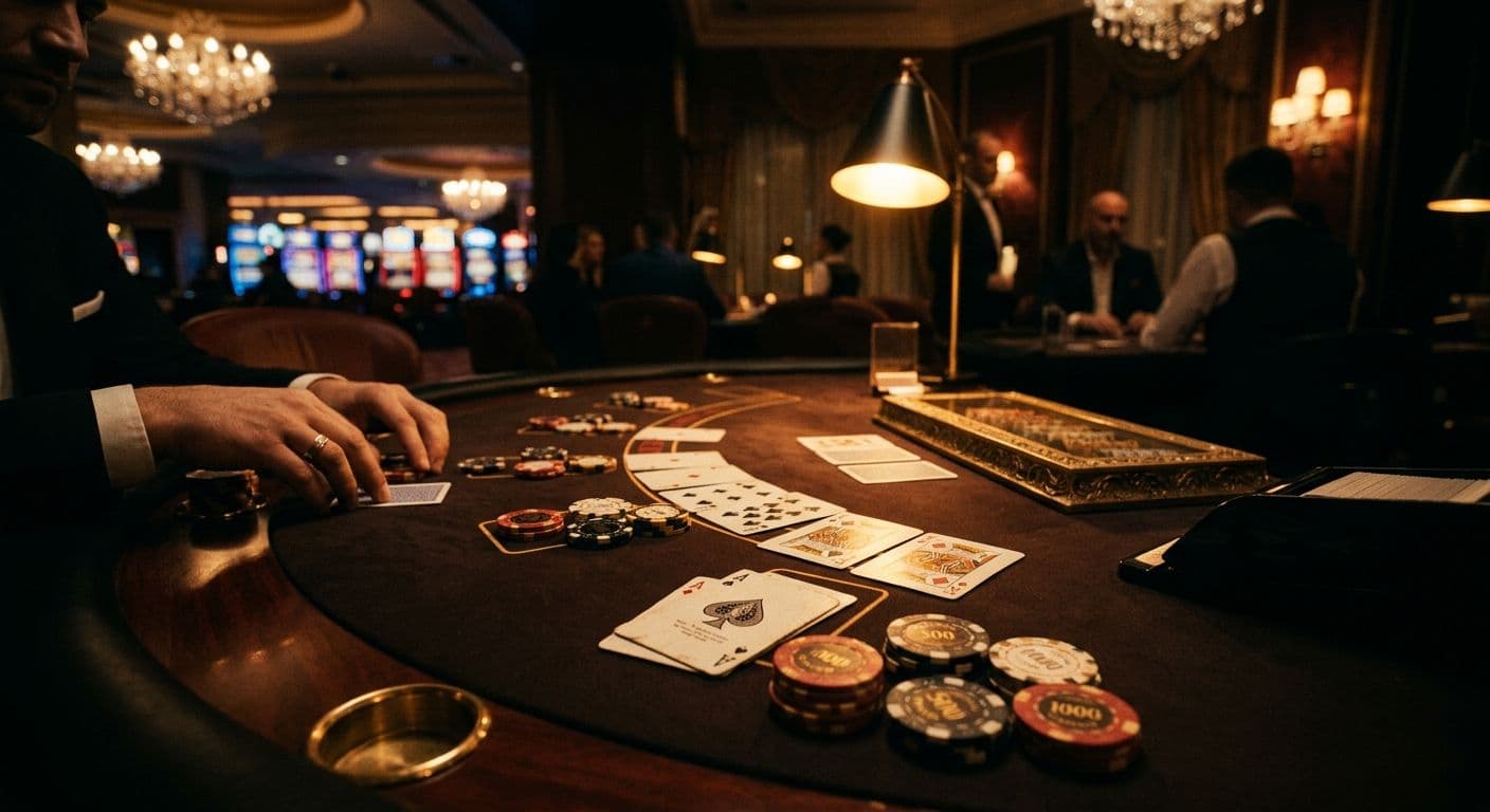 Strategi Kelola Bankroll Slot Online Terbaik