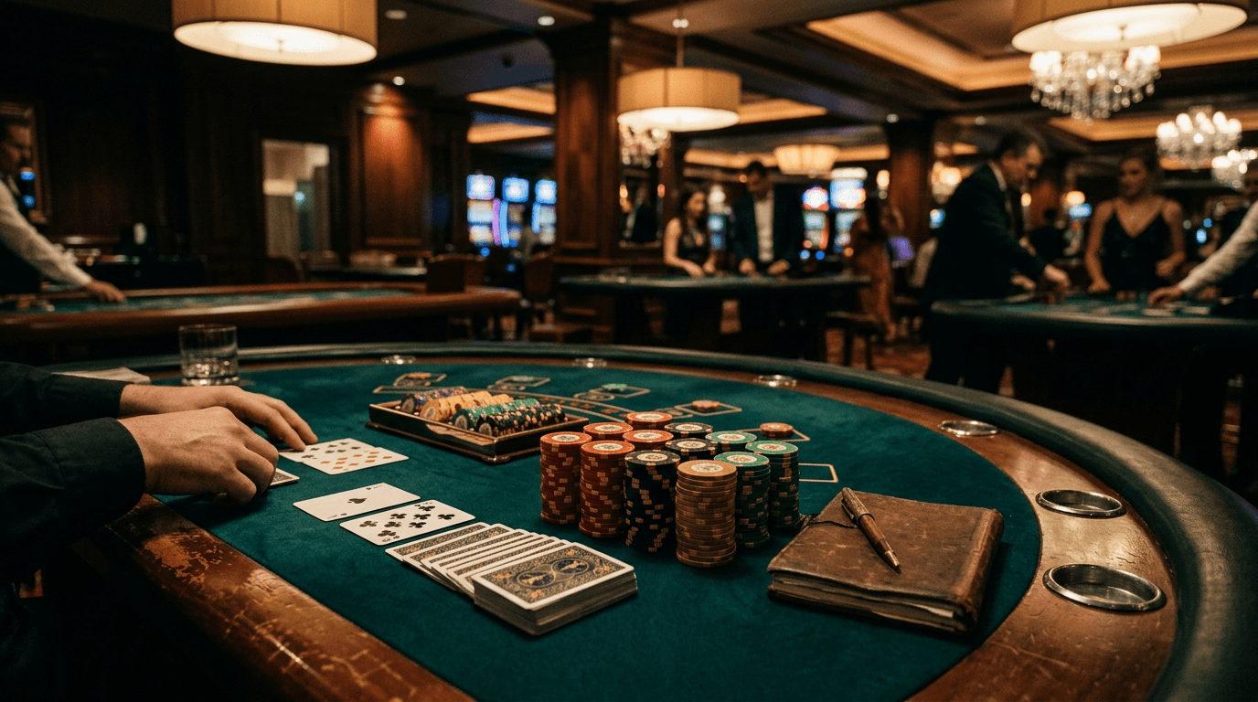 Cara Mengelola Modal Bermain Slot untuk Hasil Maksimal