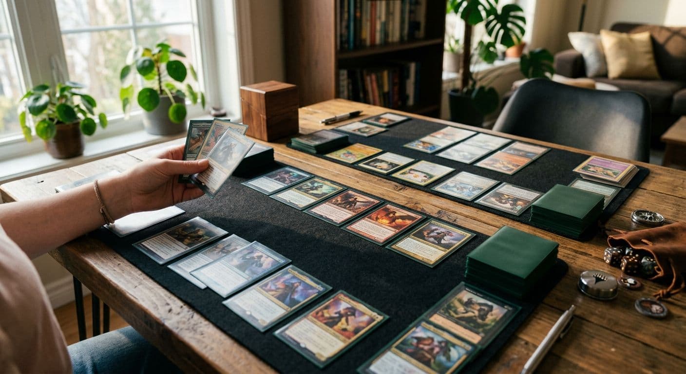 Apa Itu TCG Trading Card Game? Panduan Lengkap untuk Pemula