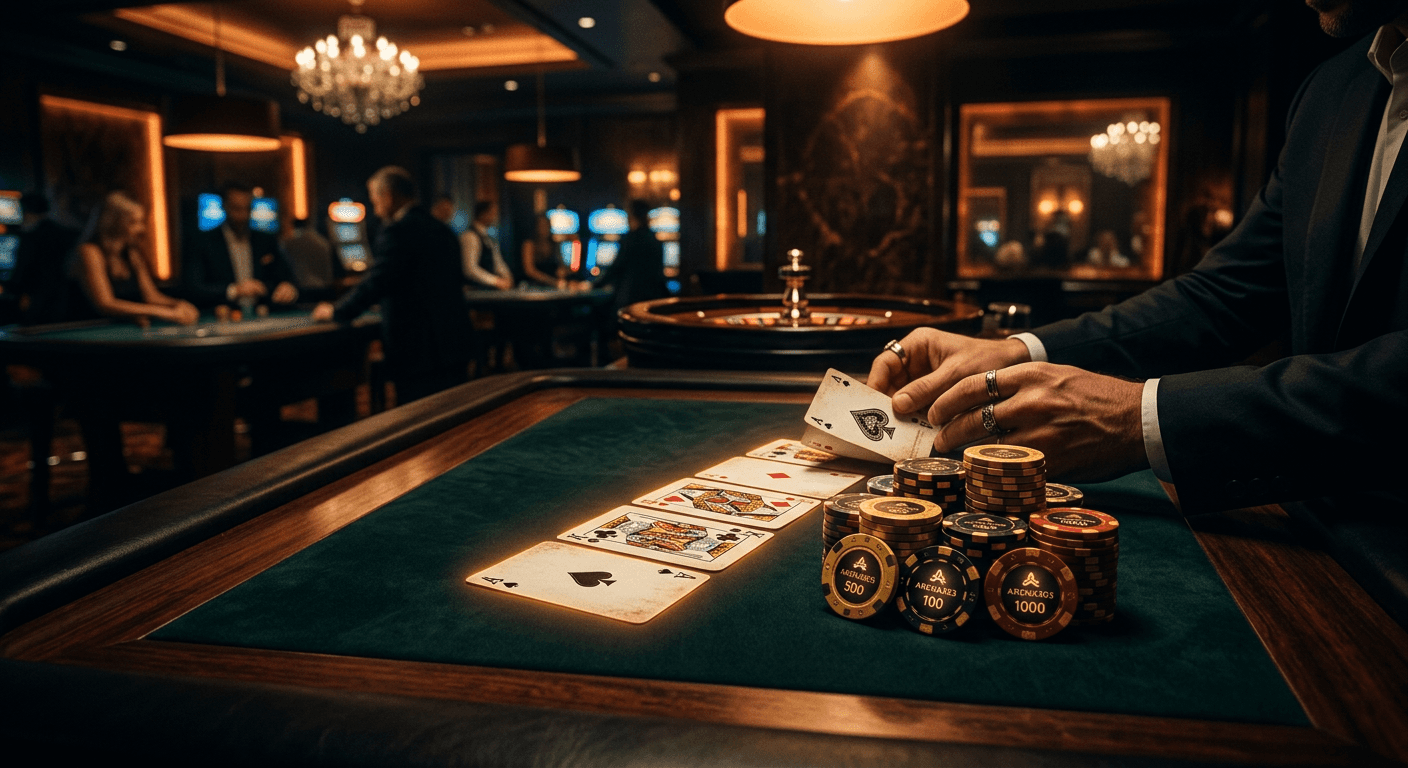 Analisis Peluang Menang di ARENA303: Slot Gacor Online dengan RTP Tertinggi 2026