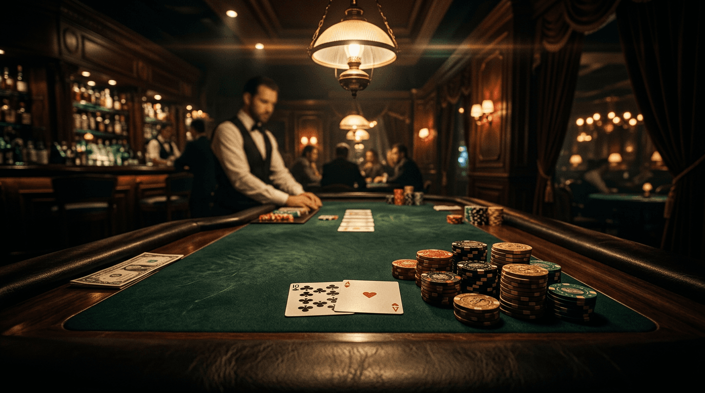 Strategi Bankroll Kelly Criterion untuk Atasi Loss Streak