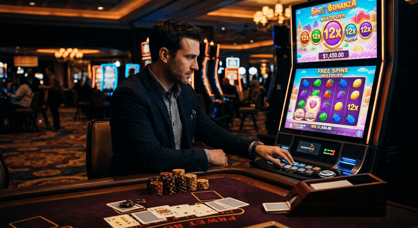 Cara Menang Slot Pragmatic Play dengan Memaksimalkan Fitur Bonus