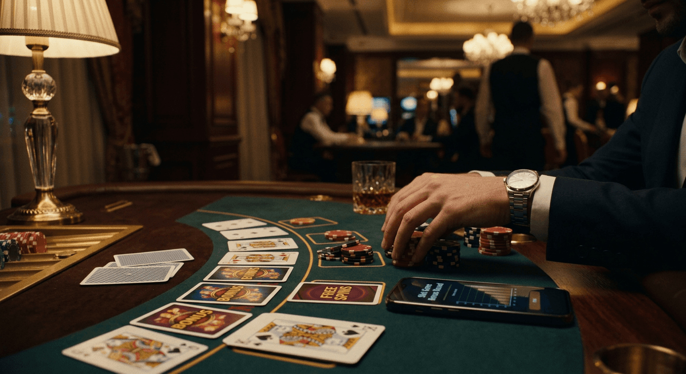 Strategi Lanjutan Memanfaatkan Fitur Bonus dalam Permainan Slot Online