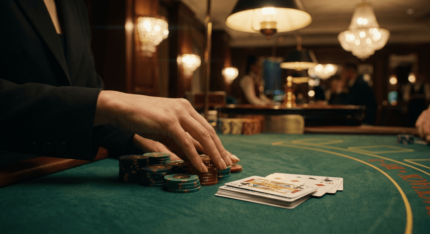 Strategi Ampuh Mengelola Modal Bermain Slot untuk Pemain Pemula