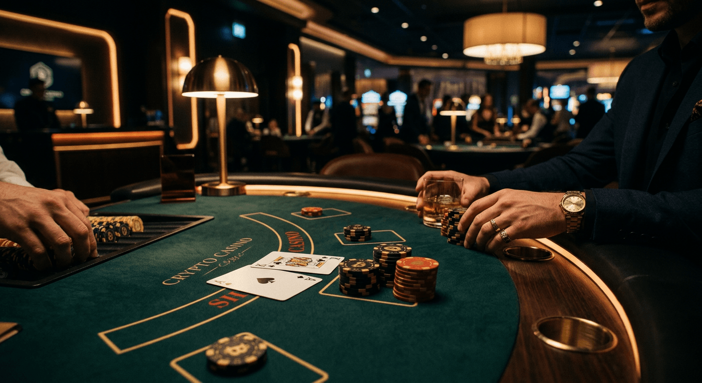 Strategi Menang Jackpot Bitcoin 2026: Rahasia Sukses di Kasino Kripto