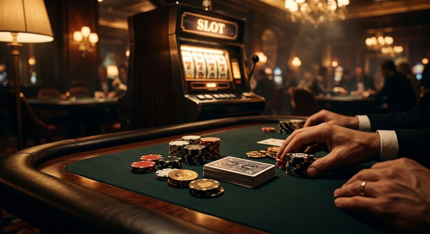 Cara Mengelola Modal Bermain Slot agar Untung Maksimal
