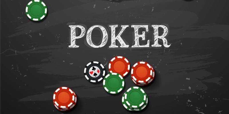 Thứ tự bài trong poker là gì?