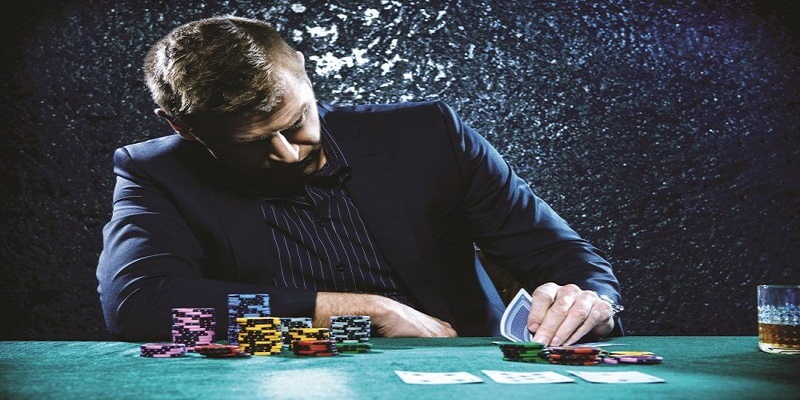 Thuật ngữ về toàn bộ vị trí trên bàn cược Poker game