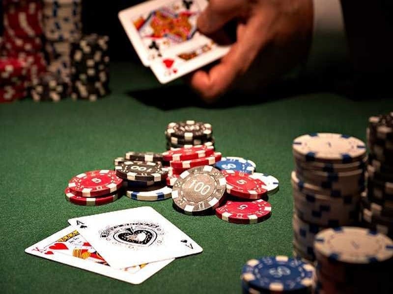 3 Bet Poker là gì đã có câu trả lời - dùng sao để đem lại hiệu quả