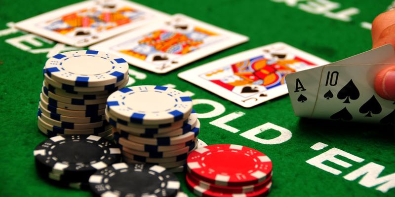 Công thức áp dụng cách tính Thùng trong Poker hiệu quả