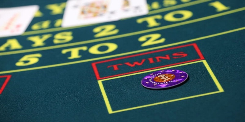 Blackjack là trò chơi đánh bài phổ biến không chỉ tại các sòng casino