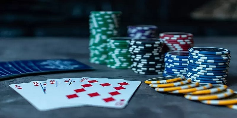 Có chiến thuật vào game Poker để tăng tỷ lệ thắng 