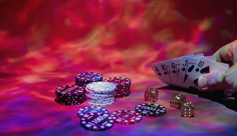 Ý nghĩa của rake Poker đối với nhà cái, sòng bài trực tuyến