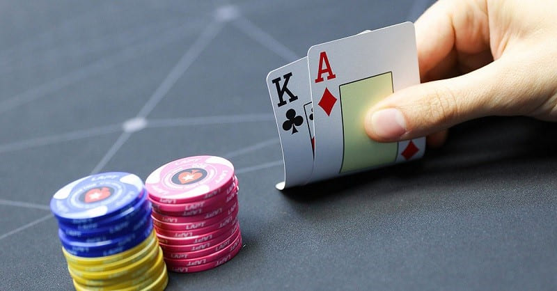 Các yếu tố cần quan tâm khi phải đối đầu với 1 pha 3 Bet Poker là gì?