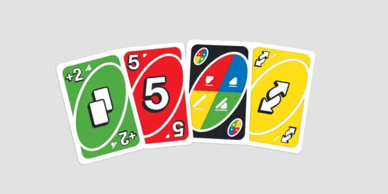 Hướng dẫn cách chơi bài Uno chi tiết